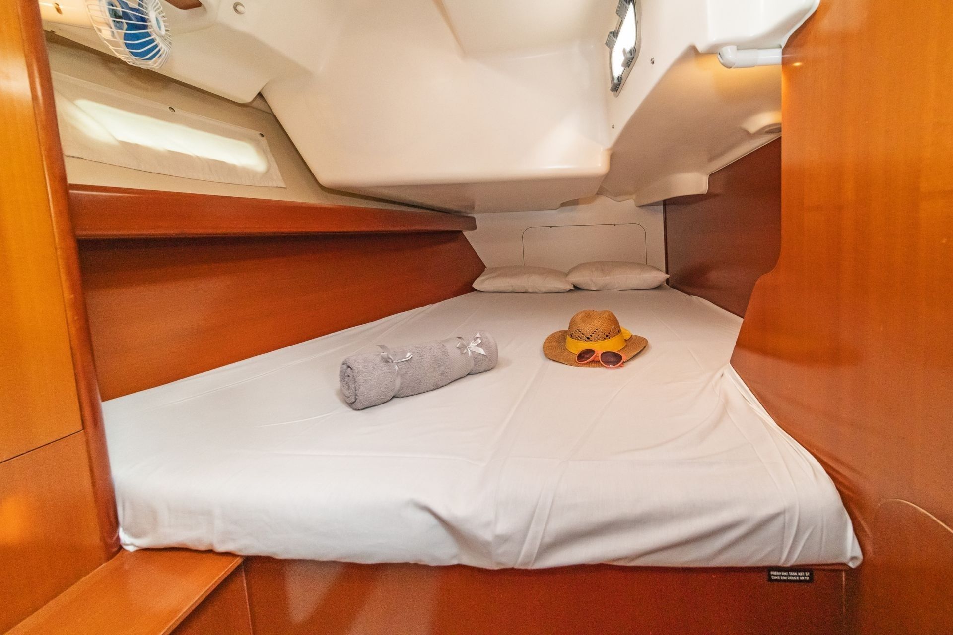 Beneteau Oceanis Clipper 393 | Milica