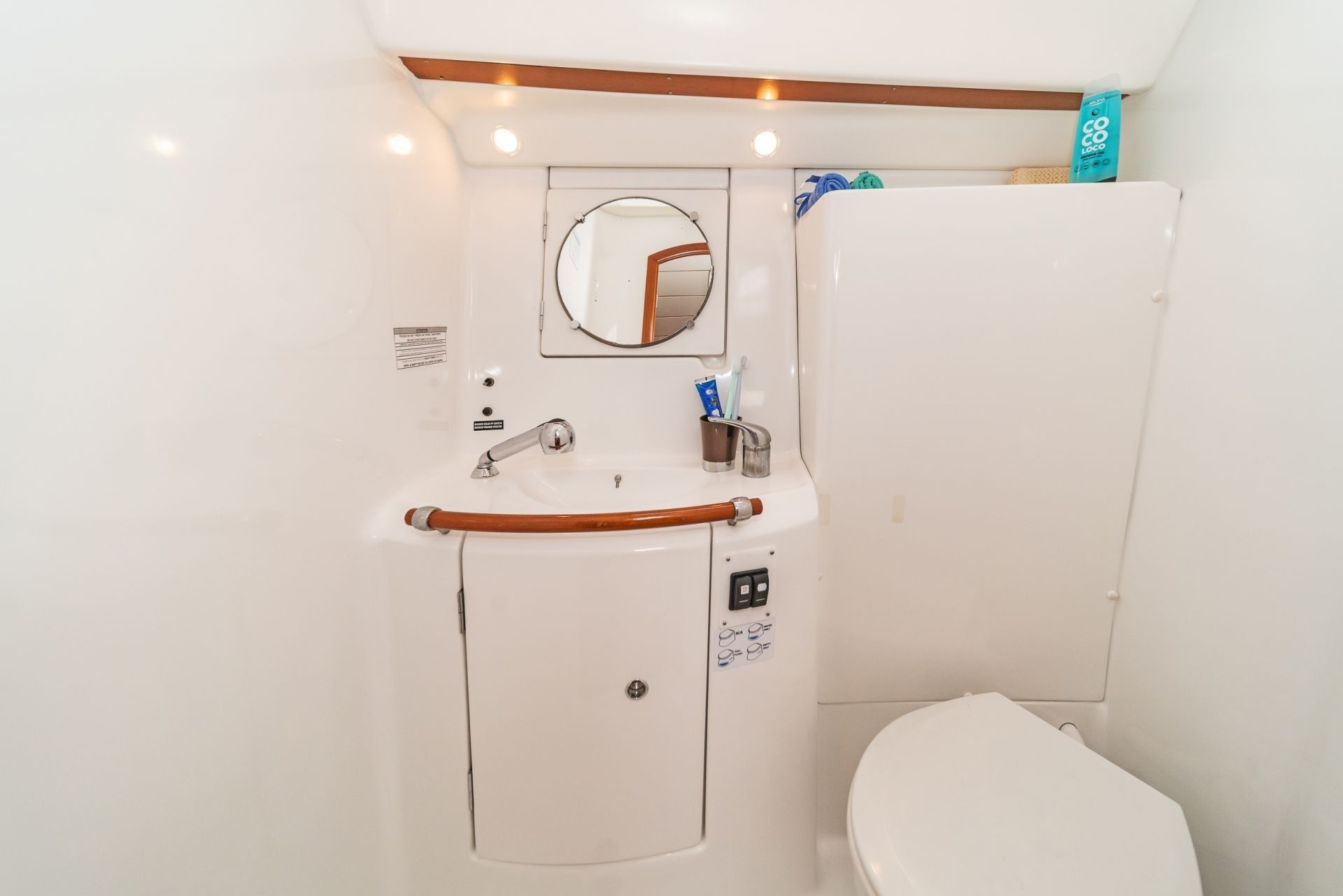 Beneteau Oceanis Clipper 393 | Milica