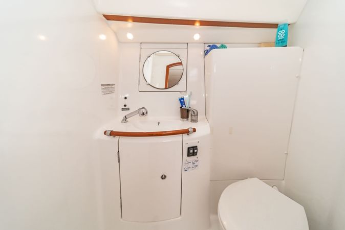 Beneteau Oceanis Clipper 393 | Milica
