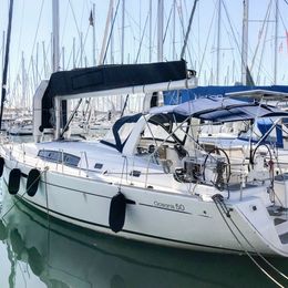 Beneteau Oceanis 50 | Sueno