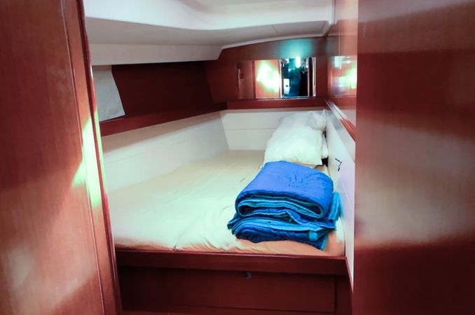 Beneteau Oceanis 50 | Sueno