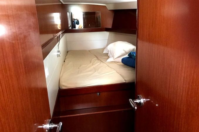 Beneteau Oceanis 50 | Sueno