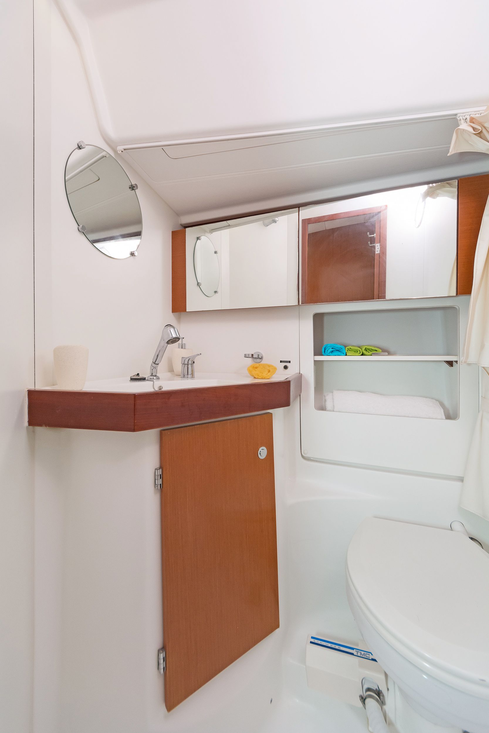 Beneteau Oceanis 50 | Sueno