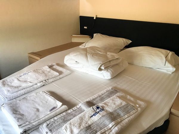 Fountaine Pajot Saba 50 | Lingaro