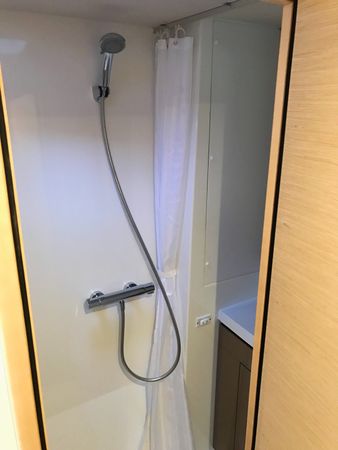 Fountaine Pajot Saba 50 | Lingaro