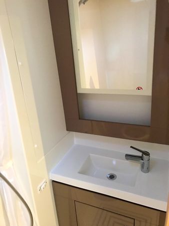 Fountaine Pajot Saba 50 | Lingaro