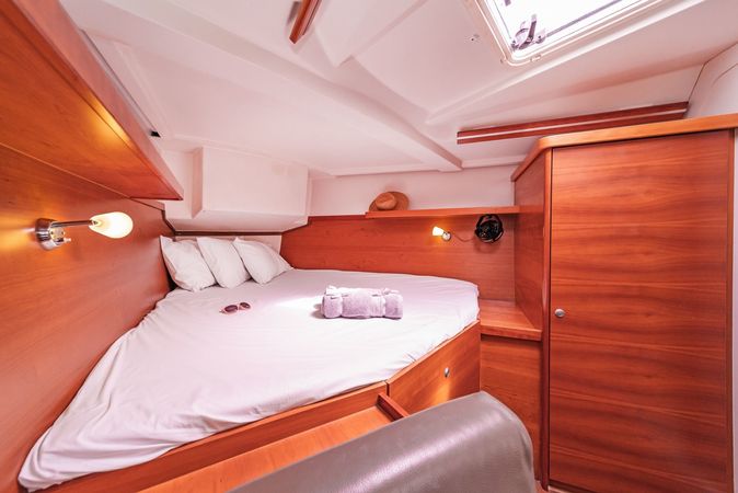 Hanse 430 | Tria S