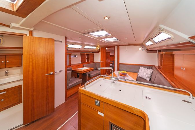 Hanse 430 | Tria S