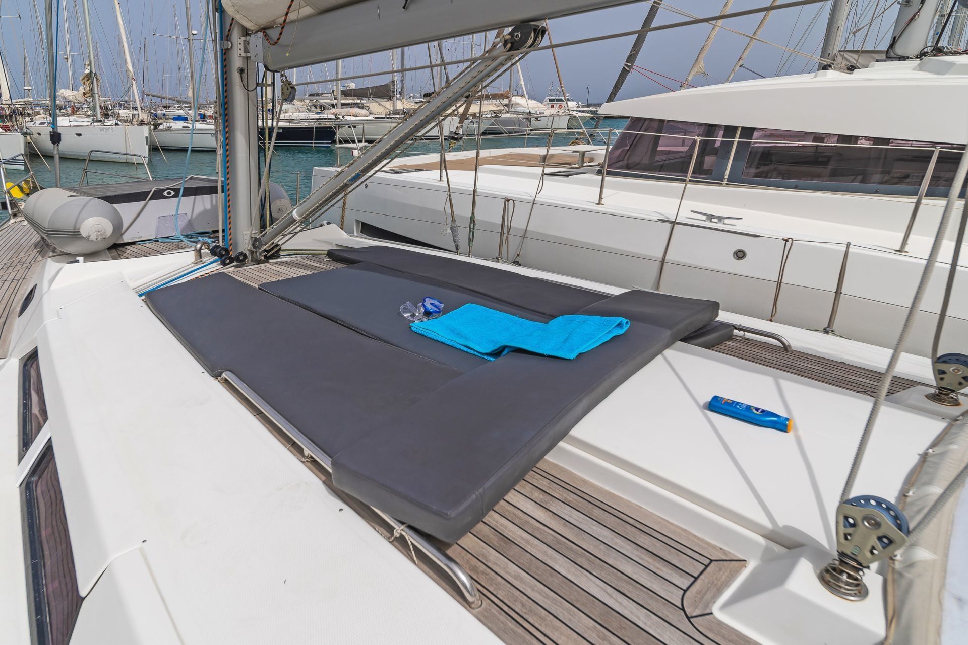 Hanse 430 | Tria S