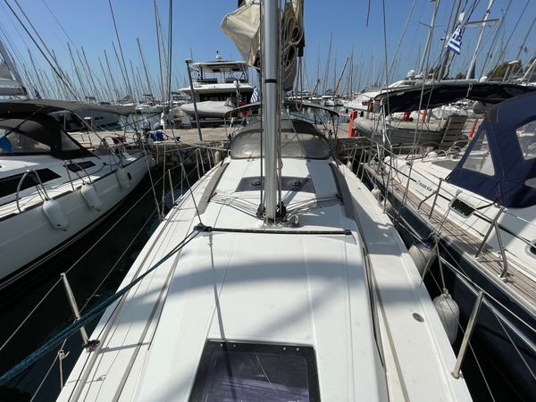 Hanse 345 | SunShine