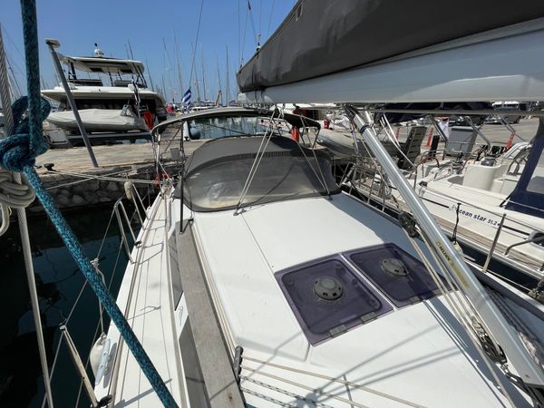 Hanse 345 | SunShine