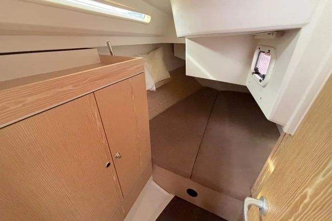 Hanse 345 | SunShine