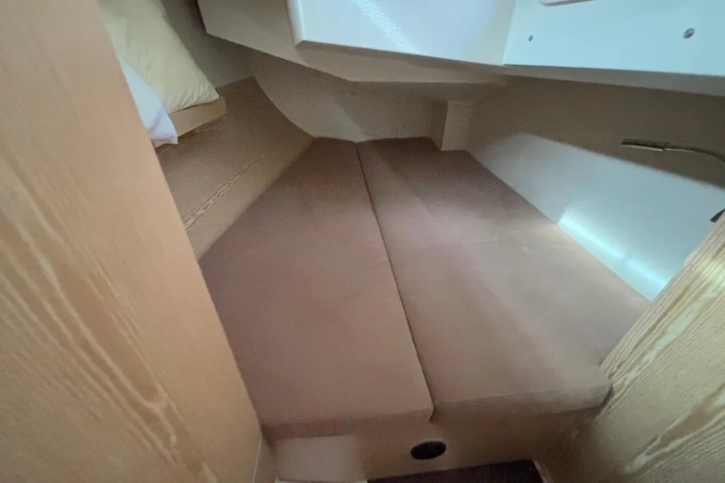 Hanse 345 | SunShine