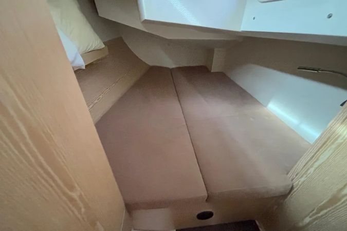 Hanse 345 | SunShine