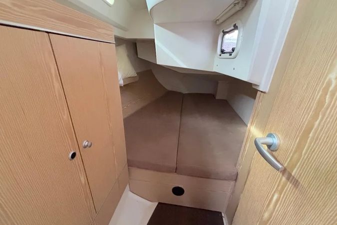 Hanse 345 | SunShine