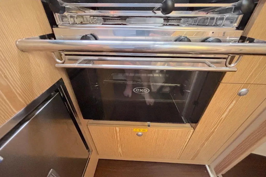 Hanse 345 | SunShine