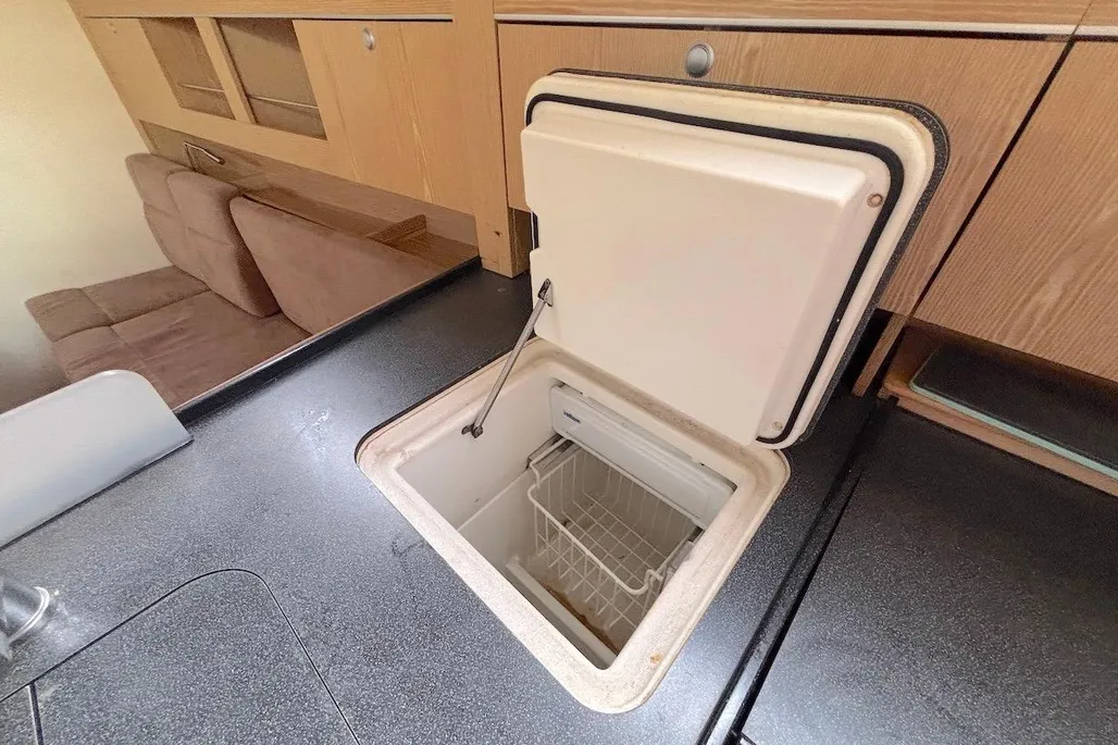 Hanse 345 | SunShine