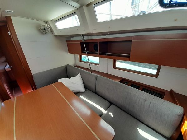 Beneteau Oceanis 46.1 | Eaux de Vie