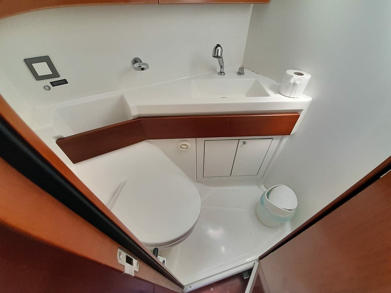 Beneteau Oceanis 46.1 | Eaux de Vie