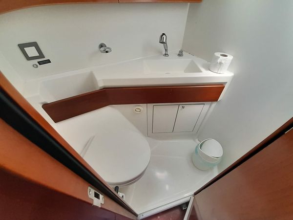 Beneteau Oceanis 46.1 | Eaux de Vie