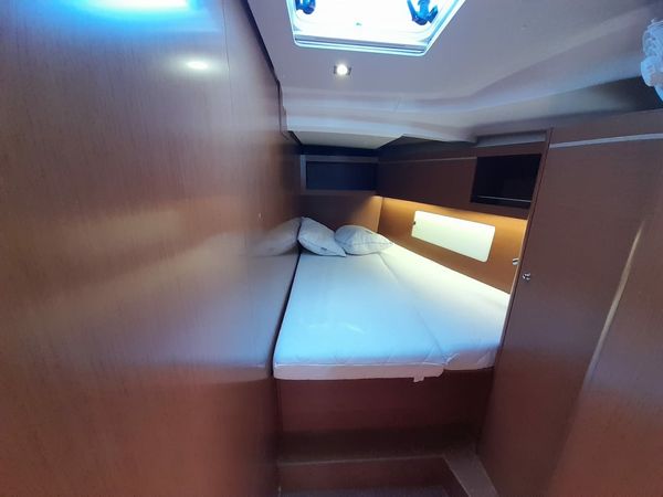 Beneteau Oceanis 46.1 | Eaux de Vie
