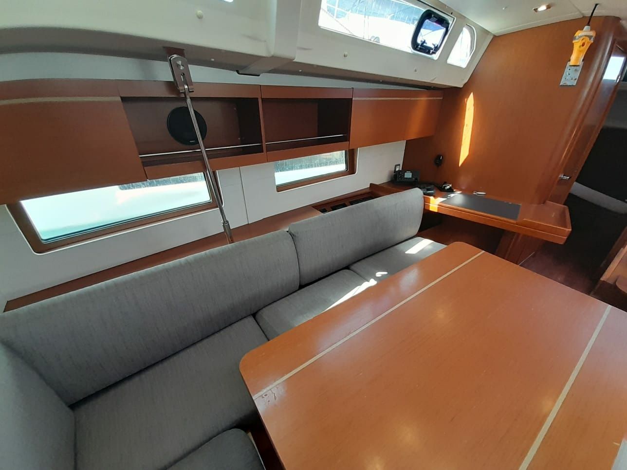 Beneteau Oceanis 46.1 | Eaux de Vie