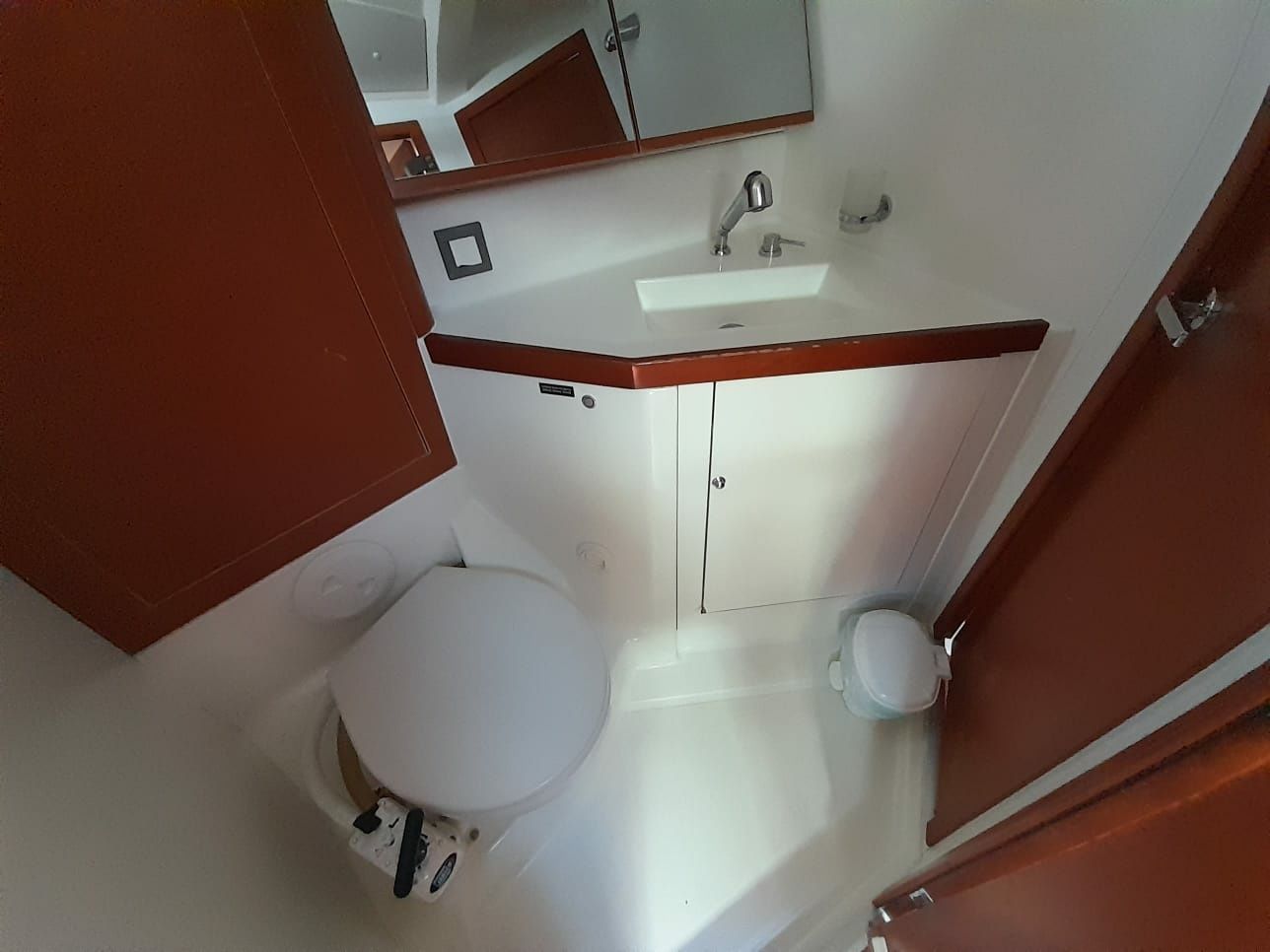 Beneteau Oceanis 46.1 | Eaux de Vie