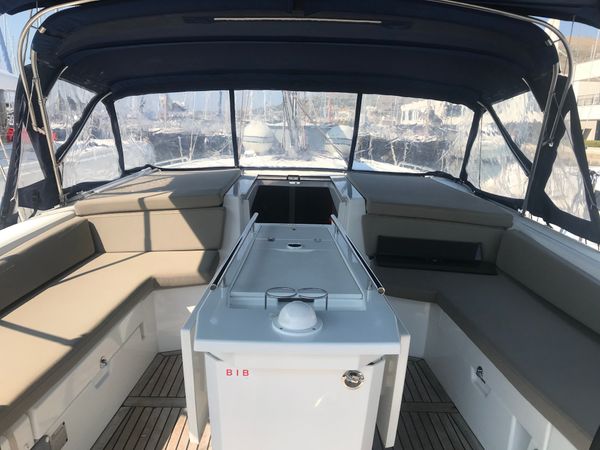 Beneteau Oceanis 46.1 | Olympic