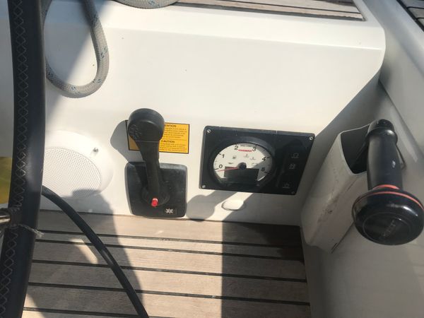 Beneteau Oceanis 46.1 | Olympic