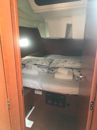 Beneteau Oceanis 46.1 | Olympic