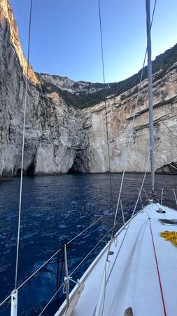 Jeanneau Sun Odyssey 39 | Sophia