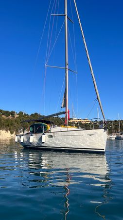 Jeanneau Sun Odyssey 39 | Sophia