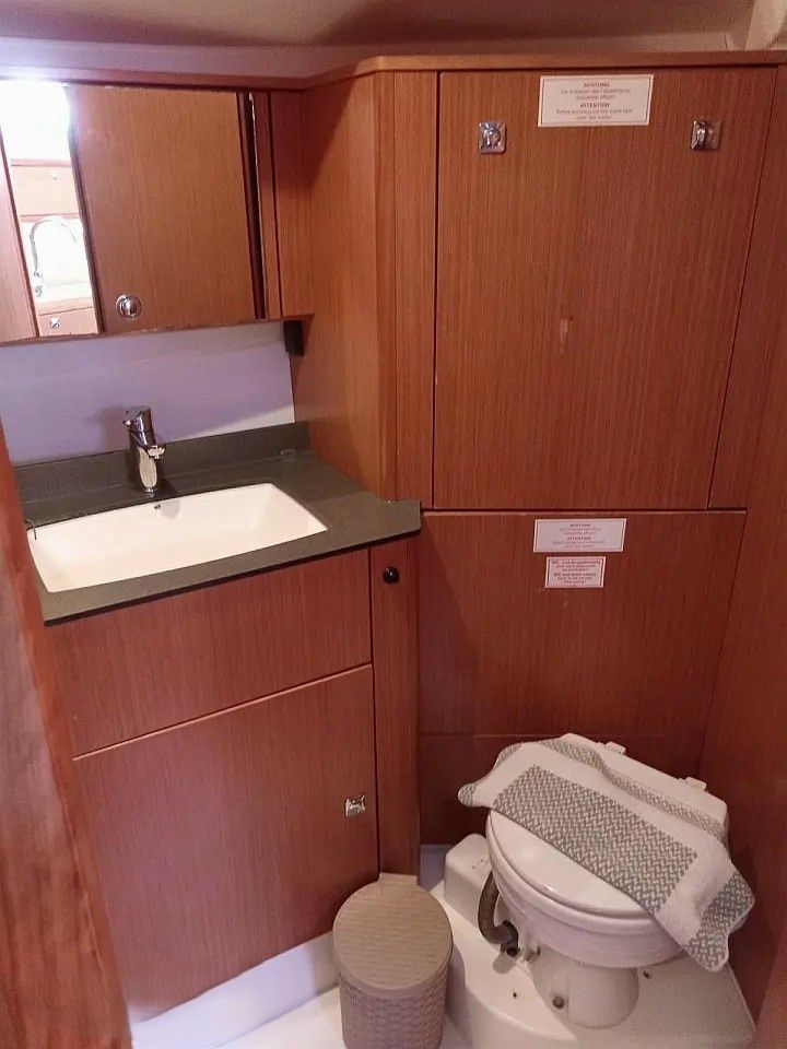 Bavaria Cruiser 41 | Ariti