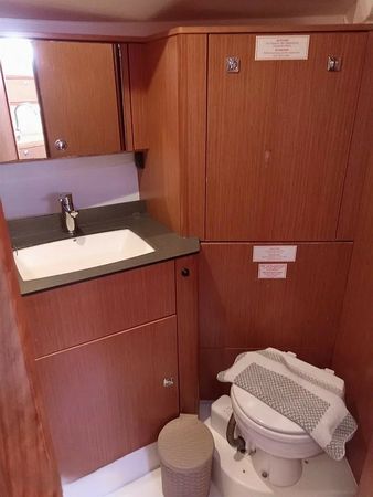 Bavaria Cruiser 41 | Ariti