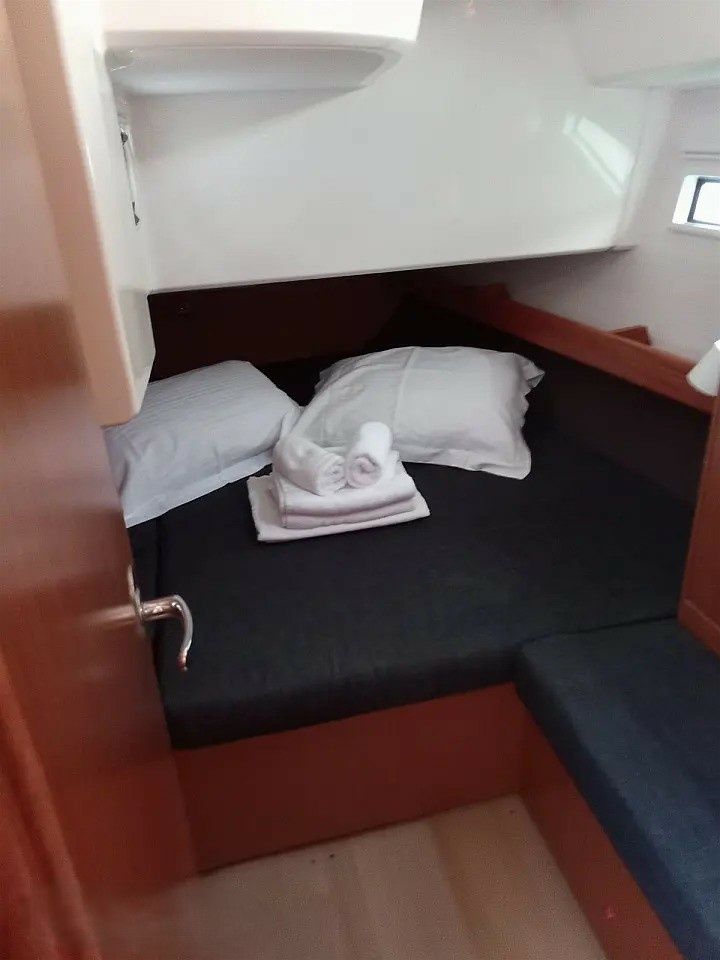 Bavaria Cruiser 41 | Ariti
