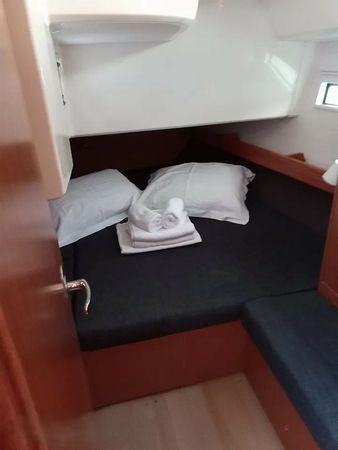 Bavaria Cruiser 41 | Ariti