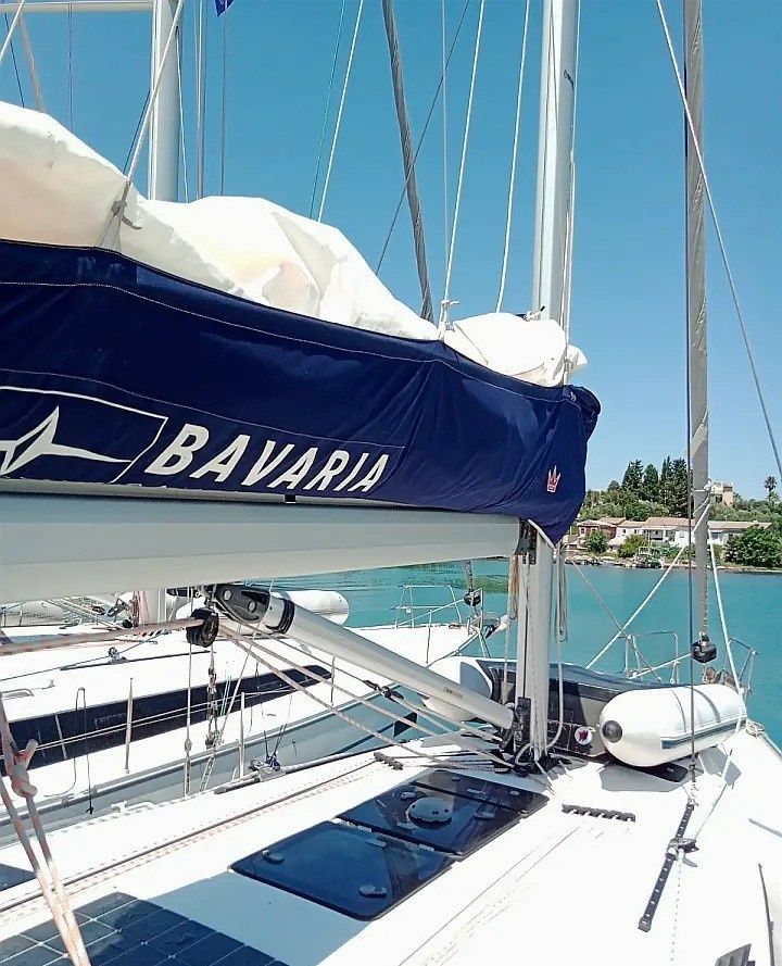 Bavaria Cruiser 41 | Ariti