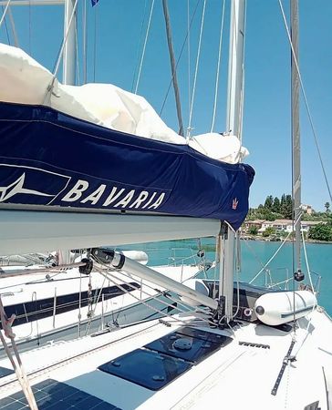 Bavaria Cruiser 41 | Ariti