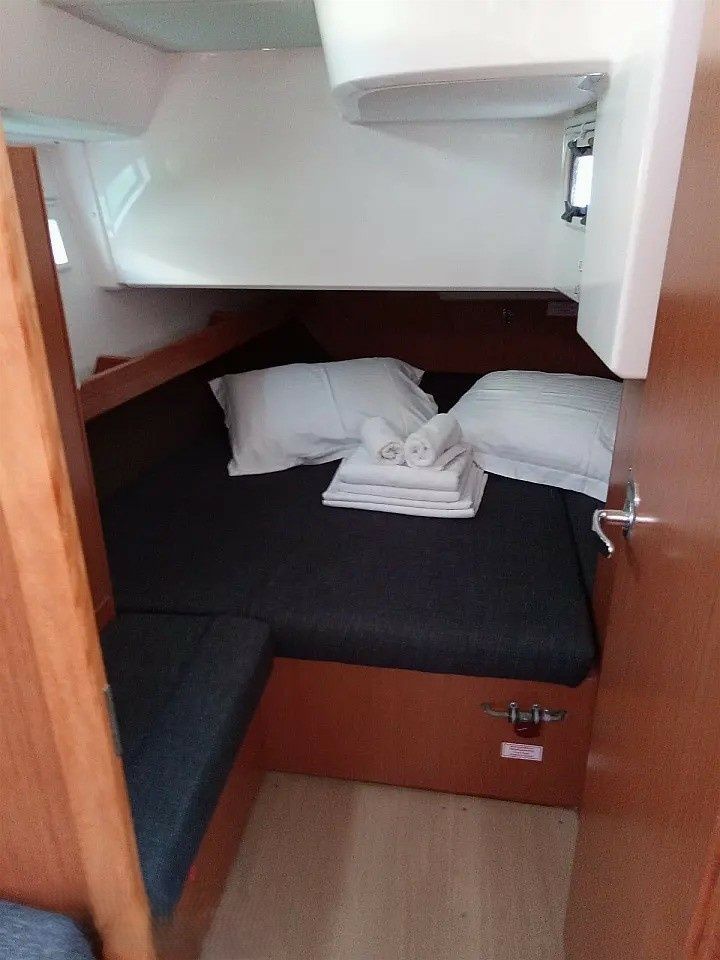 Bavaria Cruiser 41 | Ariti