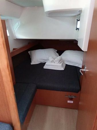 Bavaria Cruiser 41 | Ariti
