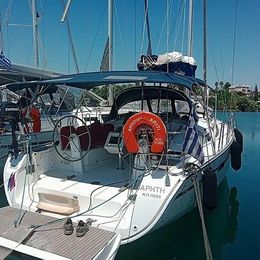 Bavaria Cruiser 41 | Ariti