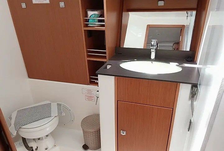 Bavaria Cruiser 41 | Ariti