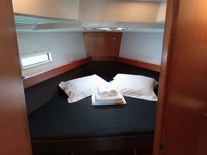 Bavaria Cruiser 41 | Ariti