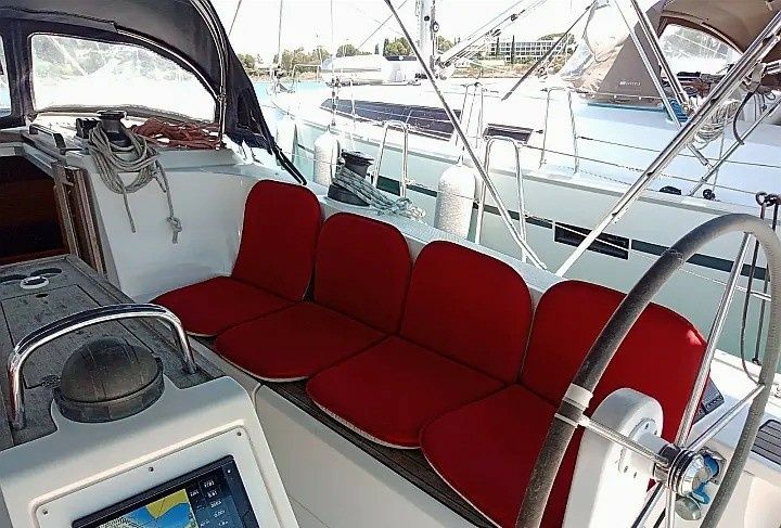 Bavaria Cruiser 41 | Ariti