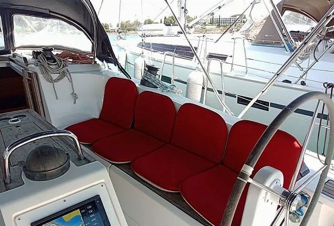 Bavaria Cruiser 41 | Ariti