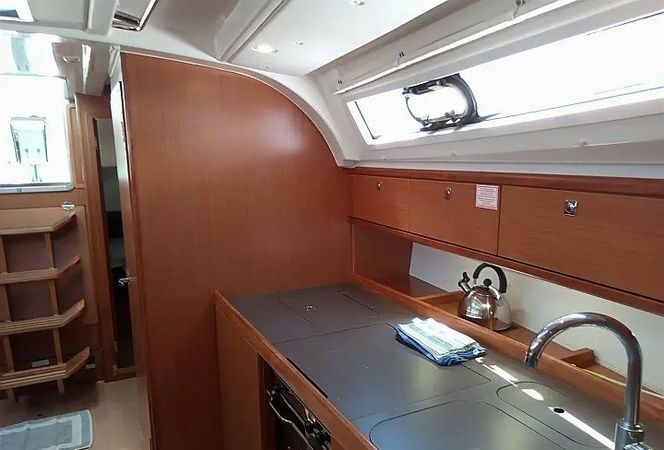 Bavaria Cruiser 41 | Ariti