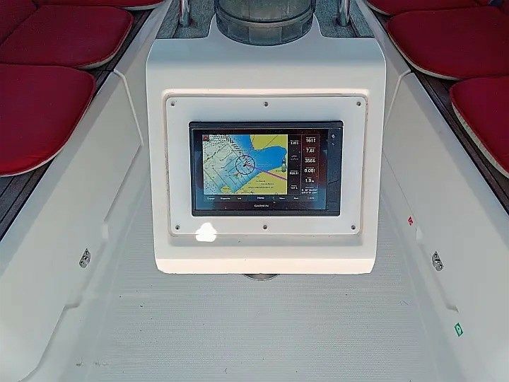 Bavaria Cruiser 41 | Ariti