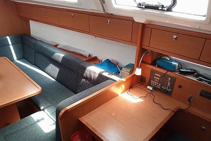Bavaria Cruiser 41 | Ariti