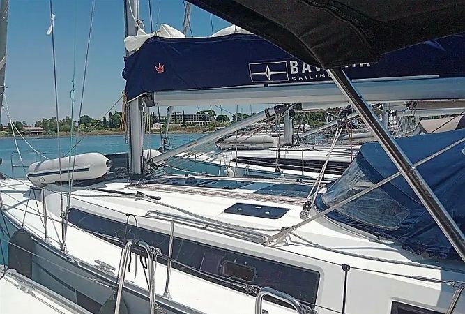 Bavaria Cruiser 41 | Ariti