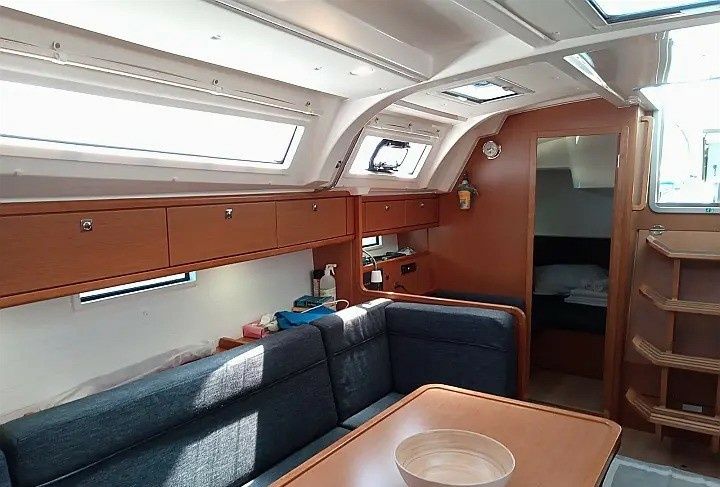 Bavaria Cruiser 41 | Ariti